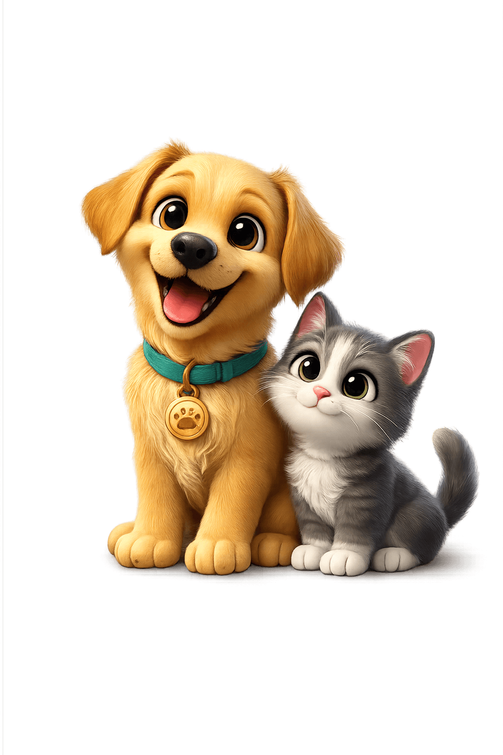 Chien et chat Enjoypets